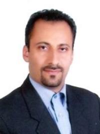 دکتر امیررضا حسینی