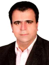 دکتر مهدی خانی