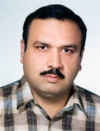 دکتر علیرضا سویزی