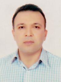 دکتر رسول خسروی