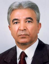 دکتر محسن مظفری