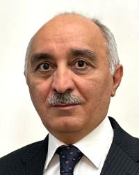 دکتر سیدیوسف حسینی اقدم بناب