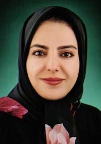 دکتر پریسا نظرپور