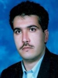 دکتر نادر حیدری گودرزی