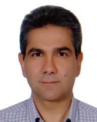 دکتر مهدی هادی زاده مقدم