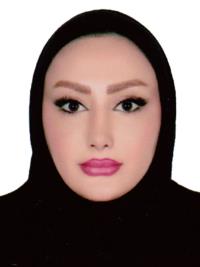 دکتر ثریا قنبرزاده
