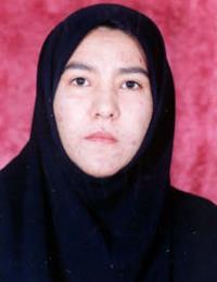 دکتر راهله رضائی