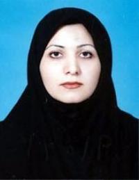 دکتر آتنا فروهری