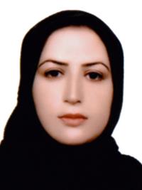 دکتر فاطمه ملارحیمی ملکی