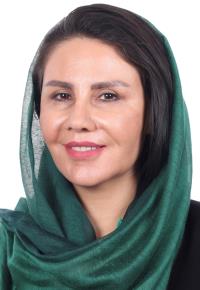 دکتر معصومه گرامی طیبی