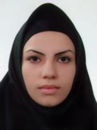 دکتر زهرا جعفرزاده سامانی