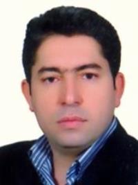 دکتر علی آروین
