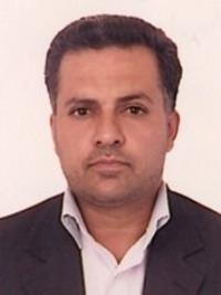 دکتر محمدرضا خدائی اردکان