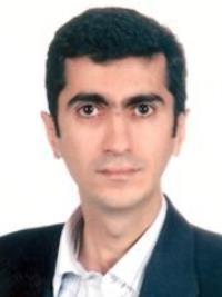 دکتر علیرضا محمدمحمدی