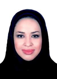 دکتر مژده نامداری
