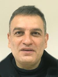دکتر آرش رستگار