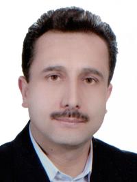 دکتر علی اکبر قربانی