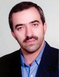 دکتر محمدمهدی قدس تهرانی