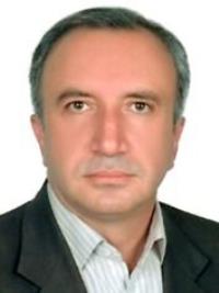 دکتر مهرتاش غلامحسین طهرانی