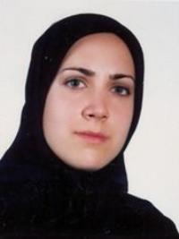 دکتر آیدا میرنژادجویباری