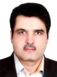 دکتر علی اکبر قربانی