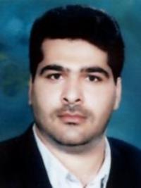 دکتر مصطفی شکرانی
