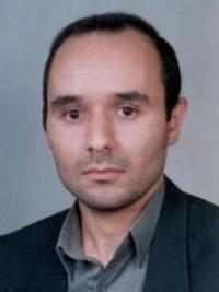 دکتر حمیدرضا نقدی