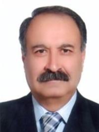 دکتر تورج روشن ضمیر