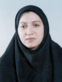 دکتر سیده مریم فروزش نیا