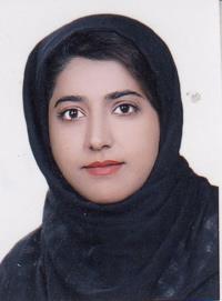 دکتر ملیکا رئیسی افشار