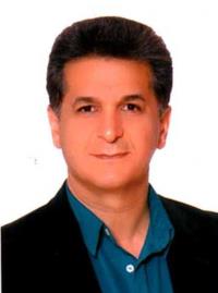 دکتر فرزاد احمدی اصفهانی