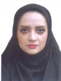 دکتر مینا امامی پور