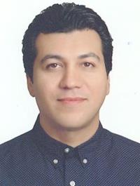 دکتر علیرضا محمدی