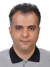 دکتر نادر محمدی