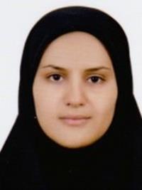 دکتر مائده یابری محمد