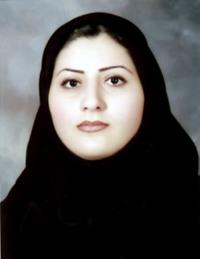 دکتر مریم مرغوب