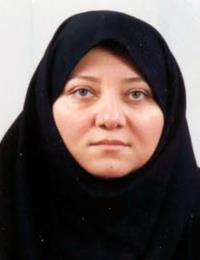 دکتر ناهیده قنبرزاده