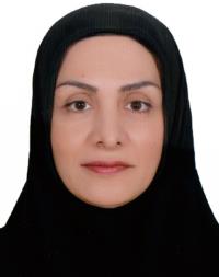 دکتر فاطمه مشهوربه شیلا آرامش