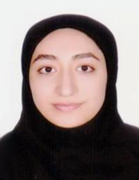دکتر مرضیه رضائی