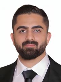 دکتر بهشاد یدالهی