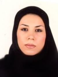 دکتر سیده مه جبین مرعشی