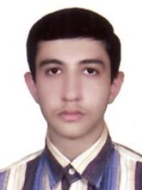 علیرضا میلاجردی