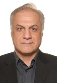 دکتر ایرج محمدعلی پور