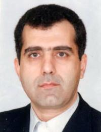 دکتر سیدمحمدرزاق علینقی مداح