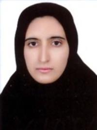 دکتر مهدیه اسفندیاری