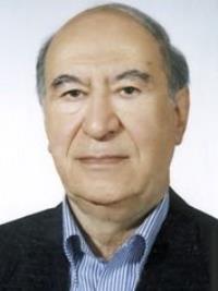 دکتر علی اصغر ماهرخامنه