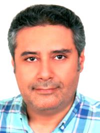 دکتر حمید مسیبی