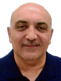 دکتر فرید فروغی