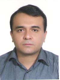 دکتر کامبیز پاشاپورمحمدیار