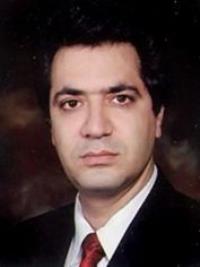 دکتر سعید ابراهیمی مقدم